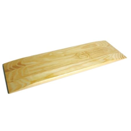 Fabrication Enterprises Fabrication Enterprises 50-3002 8 x 24 in. Transfer Board One Handgrip 50-3002